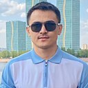 Знакомства: Илияс, 27 лет, Астана