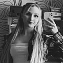 Знакомства: Лиза, 26 лет, Новомосковск