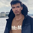 Знакомства: Уткир, 26 лет, Гатчина