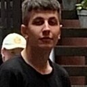 Знакомства: Никита, 20 лет, Бобруйск