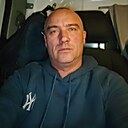 Знакомства: Сергей, 50 лет, Могилев