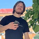 Знакомства: Андрей, 36 лет, Адлер