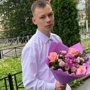 Знакомства: Егор, 18 лет, Подпорожье