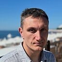 Знакомства: Nik, 36 лет, Брест