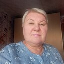Знакомства: Людмила, 66 лет, Витебск
