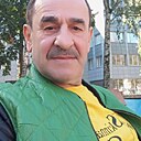 Знакомства: Виталий, 61 год, Минск