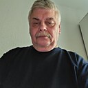 Знакомства: Сергей, 64 года, Минск