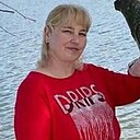 Знакомства: Светлана, 48 лет, Прага