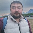 Знакомства: Ваня, 41 год, Чебоксары