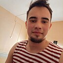 Знакомства: Данил, 24 года, Уфа