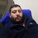 Знакомства: Артур, 36 лет, Югорск