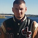 Знакомства: Серёга, 25 лет, Волгоград