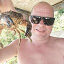 Знакомства: Антон, 45 лет, Пушкино (Московская Обл)