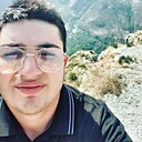 Знакомства: Абдул, 25 лет, Махачкала