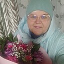 Знакомства: Лариса, 56 лет, Великие Луки
