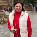 Знакомства: Ольга, 46 лет, Звенигород