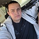 Знакомства: Вадим, 27 лет, Томск