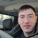Знакомства: Константин, 36 лет, Пермь