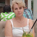Знакомства: Кристина, 55 лет, Лида