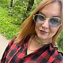 Знакомства: Аля, 45 лет, Ялуторовск