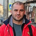 Знакомства: Эдик, 38 лет, Ставрополь