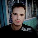 Знакомства: Никита Негуляев, 25 лет, Чунский