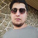 Знакомства: Алик, 22 года, Магарамкент