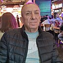 Знакомства: Рафаель, 55 лет, Люберцы