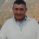 Знакомства: Рома, 56 лет, Избербаш