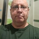 Знакомства: Сергей, 58 лет, Пермь