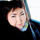 Знакомства: Ленера, 58 лет, Челябинск