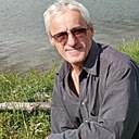 Знакомства: Виктор, 56 лет, Анапская