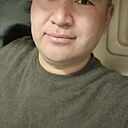 Знакомства: Дос, 33 года, Астана