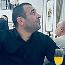 Знакомства: Рауф, 35 лет, Ульяновск