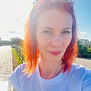 Знакомства: Лия, 50 лет, Курган