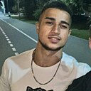 Знакомства: Arif, 20 лет, Тюмень