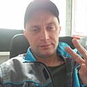 Знакомства: Андрей, 45 лет, Белорецк