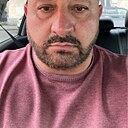 Знакомства: Эльдар, 46 лет, Дербент