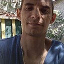 Знакомства: Серж, 37 лет, Дружковка