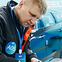 Знакомства: Алексей, 45 лет, Жодино