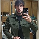 Знакомства: Тоха, 29 лет, Караганда