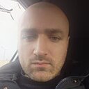 Знакомства: Кирилл, 36 лет, Соликамск