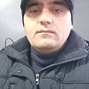 Знакомства: Бахром, 36 лет, Ханты-Мансийск