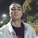 Знакомства: Руслан, 25 лет, Ириклинский