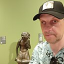 Знакомства: Алексей, 44 года, Калининград