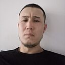 Знакомства: Бобур, 32 года, Алматы