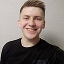 Знакомства: Олег, 29 лет, Орша