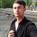 Знакомства: Ali, 27 лет, Астана