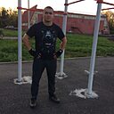 Знакомства: Антон, 41 год, Междуреченск