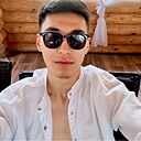 Знакомства: Алпамыс, 20 лет, Семей